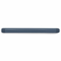 Preview: 50 cm PVC Rohrnippel 1" AG
